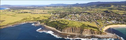 Gerringong - NSW (PBH4 00 9840)